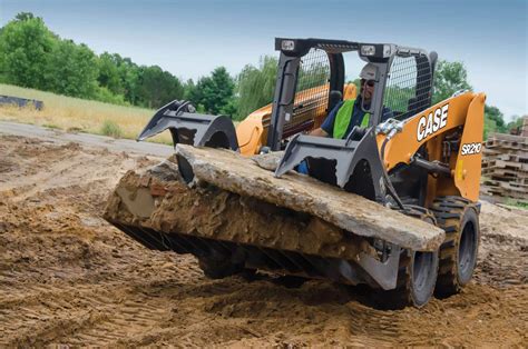 case sr210 skid steer loader|Case SR210 Skid Steer Loader .